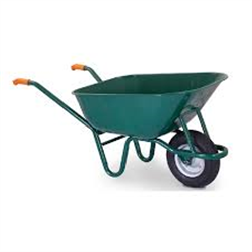 YAPARLAR YPR 120 EL ARABASI TÜP BURÇLU 59331